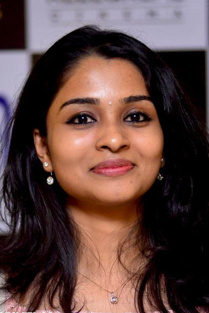 Vinitha Koshy photo 6