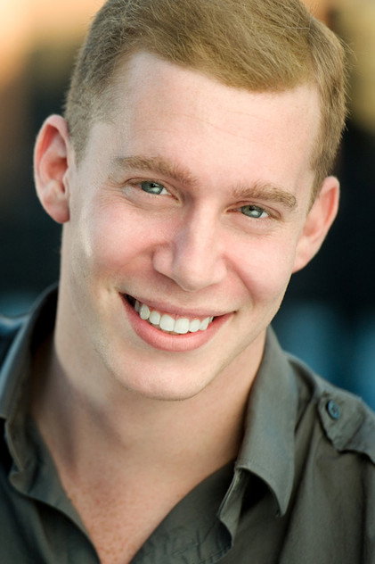 Matt Giroveanu photo 2