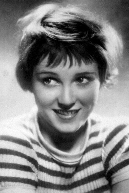 Dolly Haas photo 3