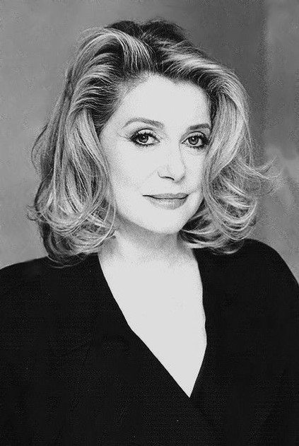 Catherine Deneuve - 6