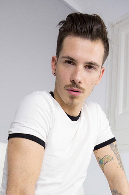 Image of Nathan Hope