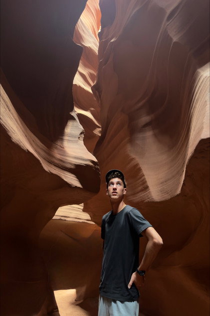 Joey Barbesant photo 5