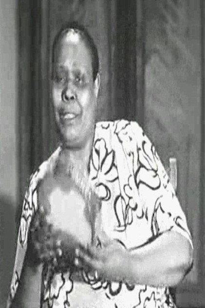 Zeinab Muhammed photo 2