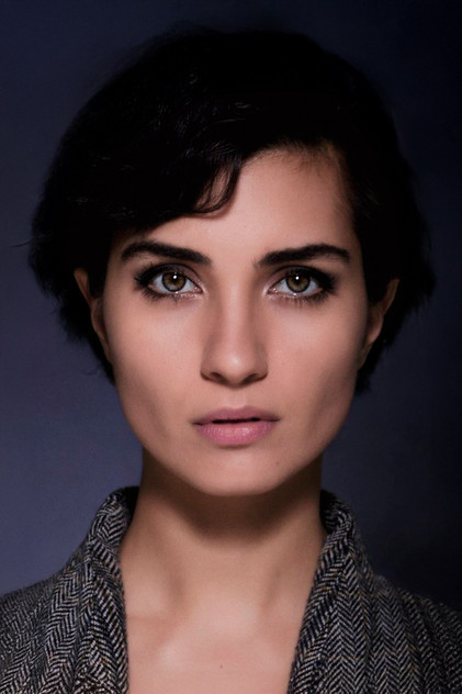 Tuba Büyüküstün - 8