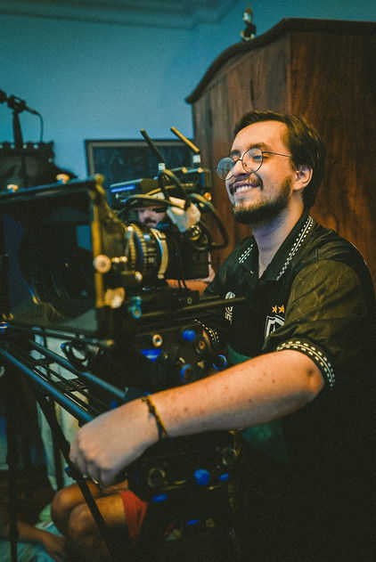 Аватар персоны Ariel Moraes