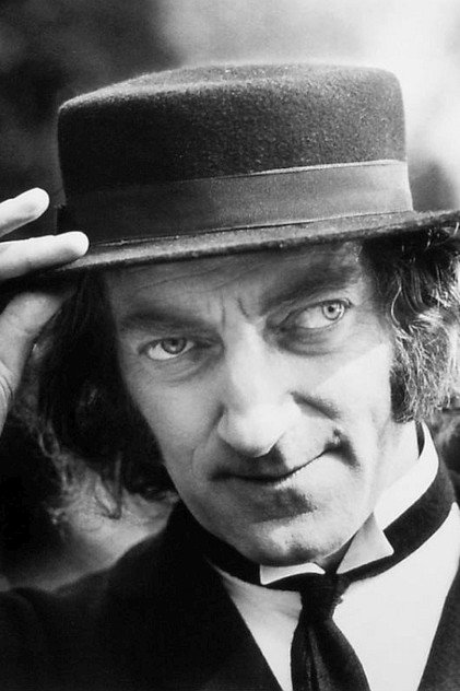 Marty Feldman - 5