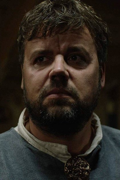 Аватар персоны Sven Ole Frønes