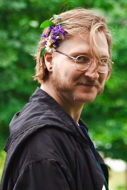 Аватар персоны Klym Klymchuk