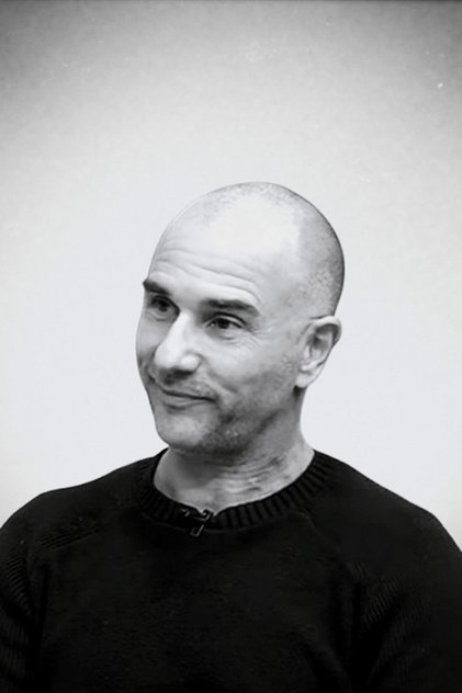 Carlos Conti