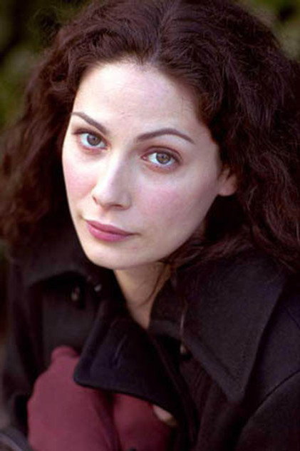 Joanne Kelly - 4