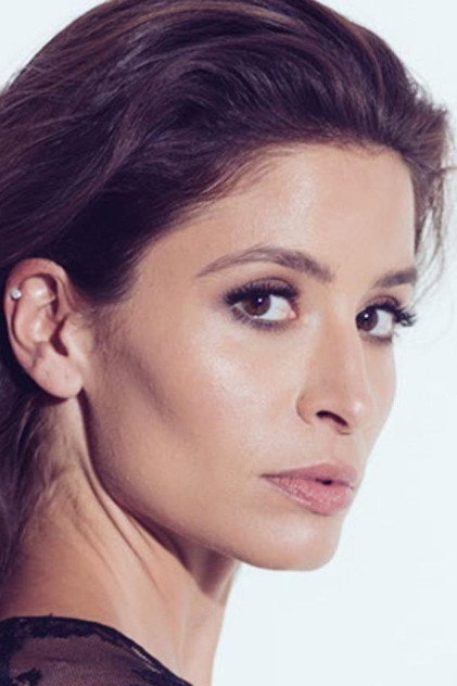 Mercedes Mason - 10