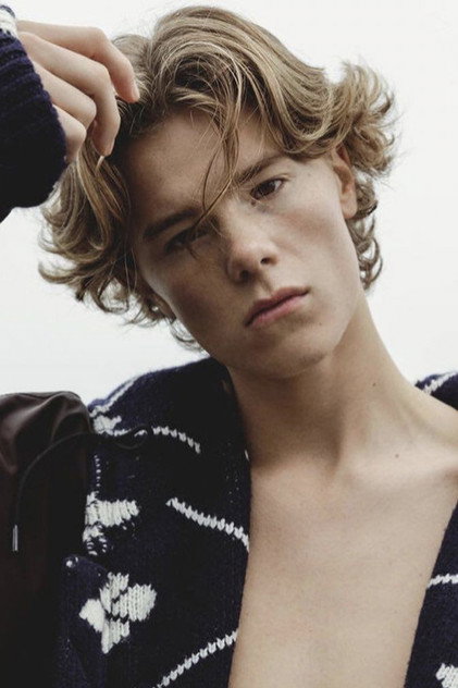 Edvin Ryding