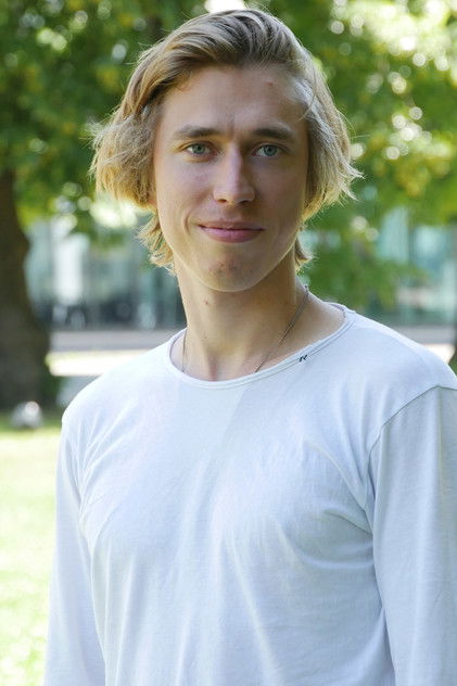 Аватар персоны Joseph Zedelmaier