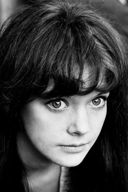 Pamela Franklin - 5