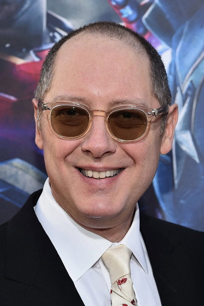 James Spader - 5