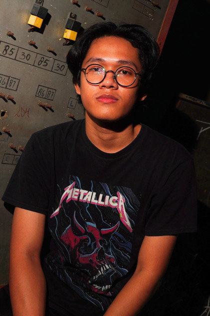 Fadhil Aufa