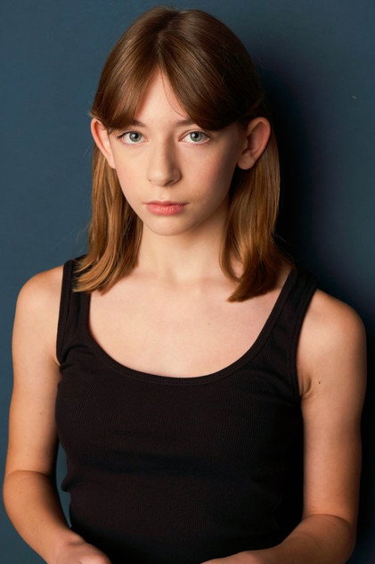 Phoebe Ferro photo 2