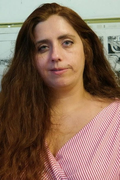 Janaina de Luna