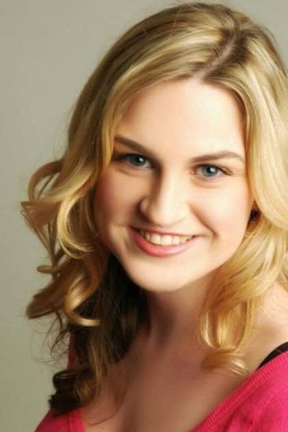 Lizzie Waterworth