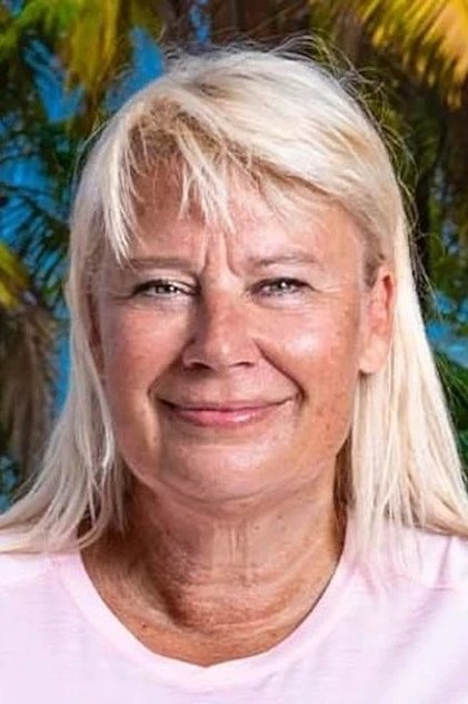 Eva Andersson