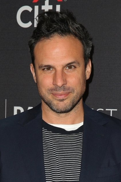 Tom Gormican