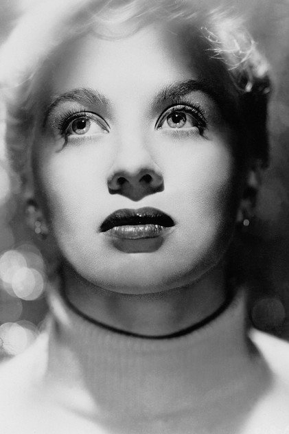 Mai Zetterling - 4