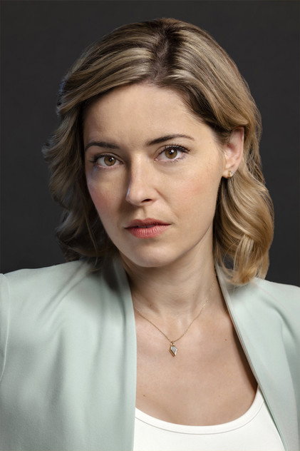 Sarah Lind - 4