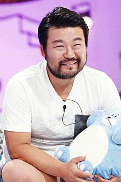 Jo Kyung-hoon