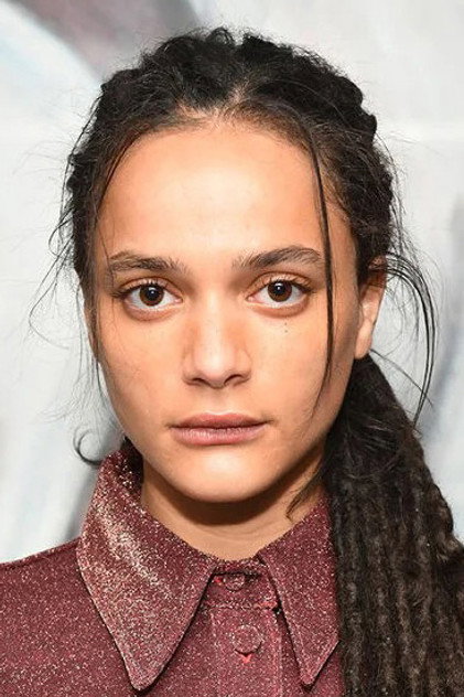 Sasha Lane - 12
