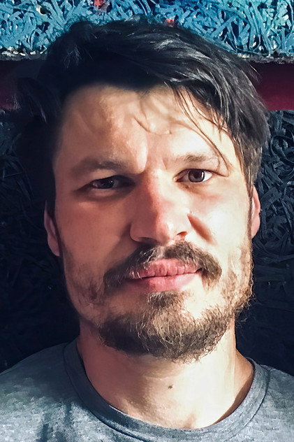 Tamás Polgár photo 3