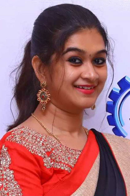 Аватар персоны Monika Harirao