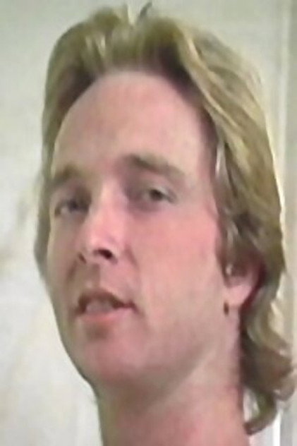 Image of Steve Powers