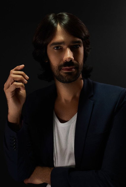 Daniel Jaber photo 3