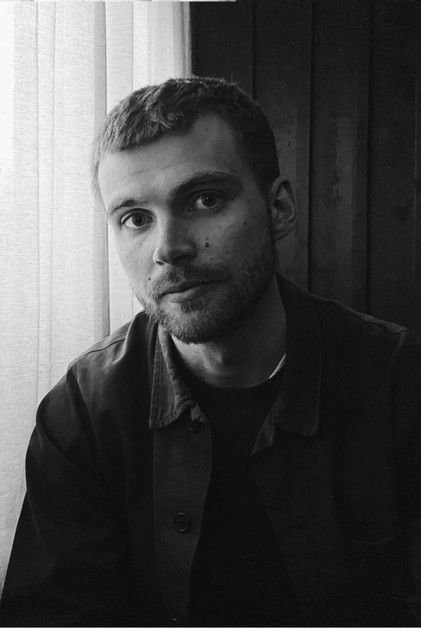 Simon Averin Markstr&ouml;m