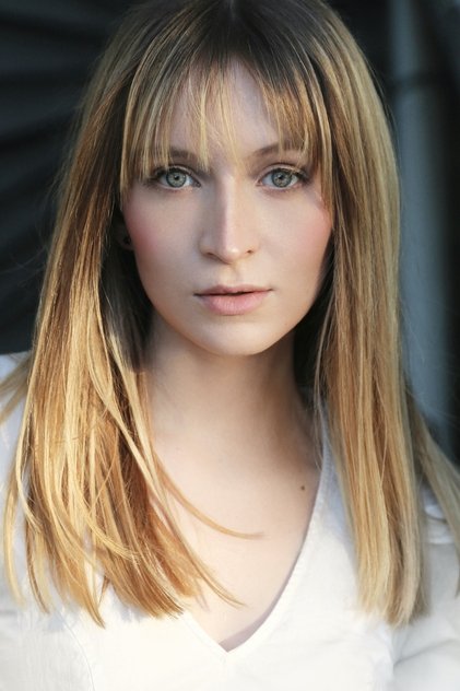 Emma Scotson