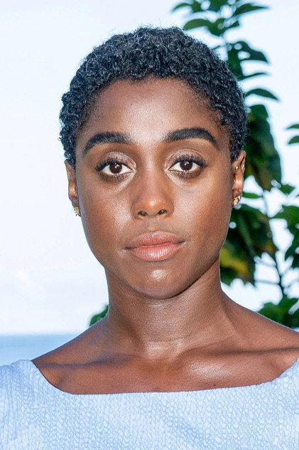 Lashana Lynch - 5