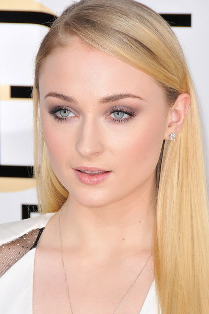 Sophie Turner - 10