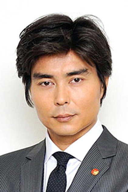 Yukiyoshi Ozawa - 5