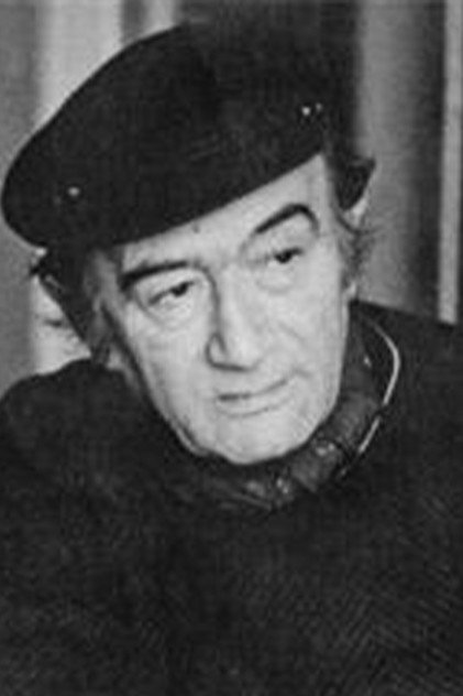 Bülent Oran - 5
