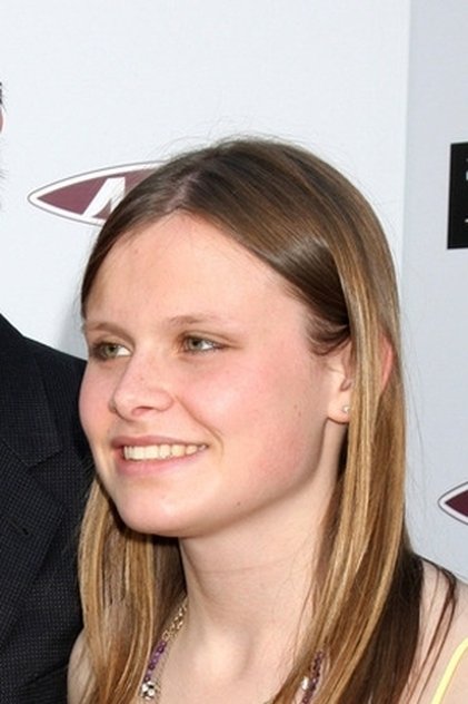 Mary Cole