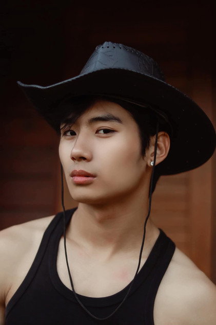 Tayza Lin Young photo 2