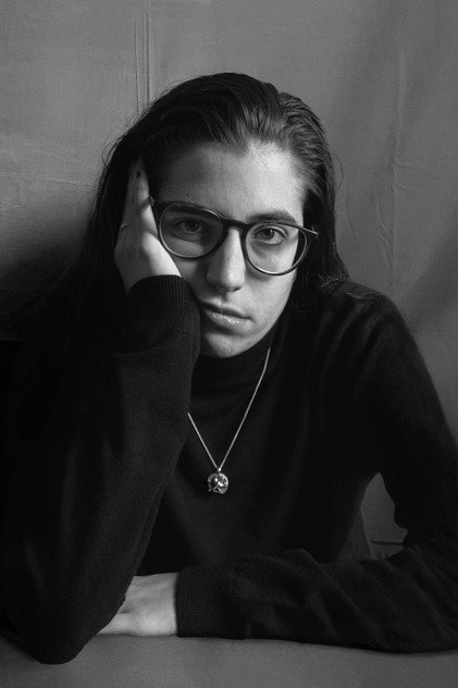 Cris Bravo