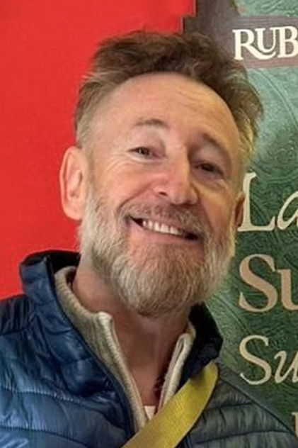 Аватар персоны Ruben Von Der Thusen