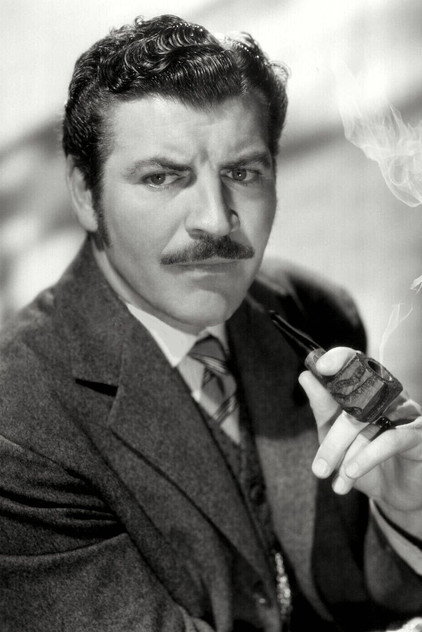 Robert Preston - 4