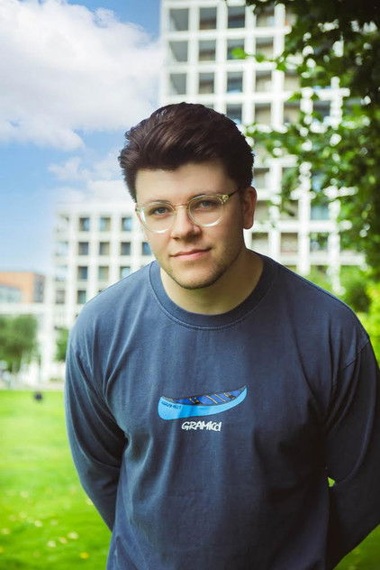 Аватар персоны George Coley