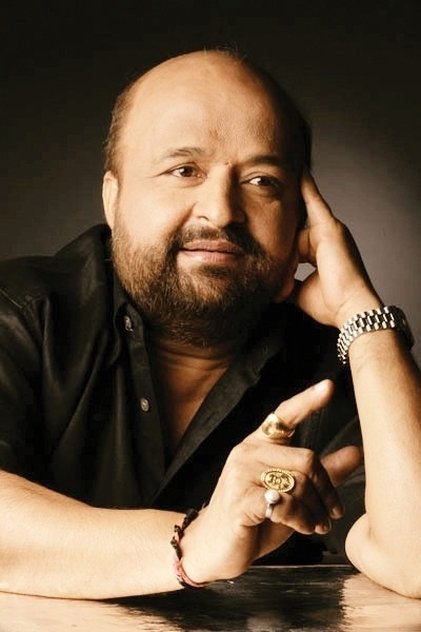 Аватар персоны Sameer Anjaan