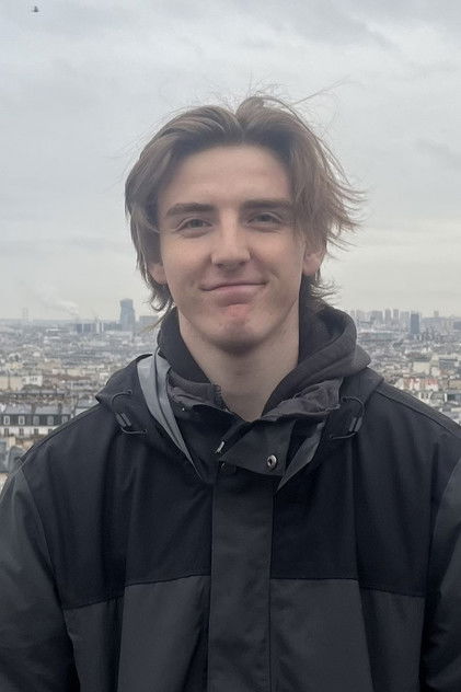 Аватар персоны Griffyn Bachta