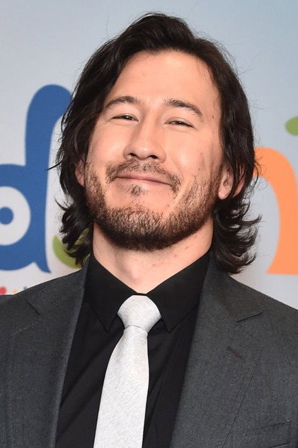 Mark Fischbach - 5