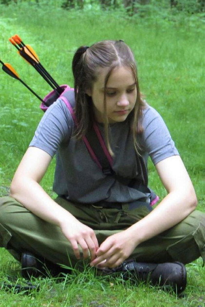 Josie Leff