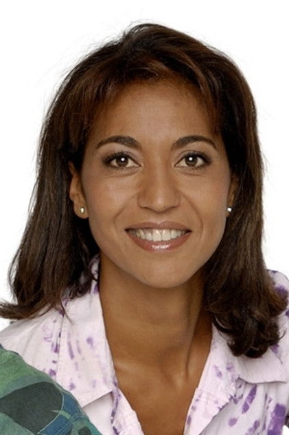 Аватар персоны Sabine Quindou